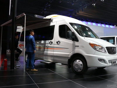 星銳外觀實拍高清圖片大全 江汽集團星銳汽車風采盡覽