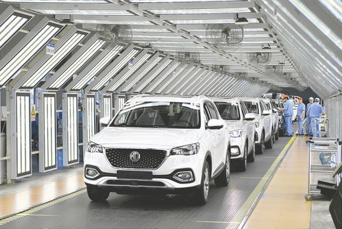 前7月我國(guó)汽車銷售達(dá)1631萬輛，同比增長(zhǎng)4.4%