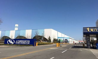 上汽通用煙臺(tái)基地大賞 探索通用亞太最具價(jià)值工廠