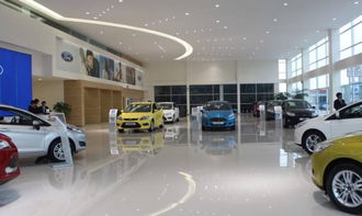 繞過4S店直接找廠家買車？資深銷售告訴你殘酷真相