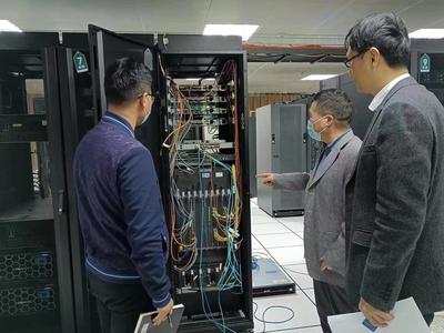 無(wú)錫審計(jì)聚焦個(gè)人醫(yī)療健康信息安全，推動(dòng)網(wǎng)絡(luò)與信息安全軟件開(kāi)發(fā)