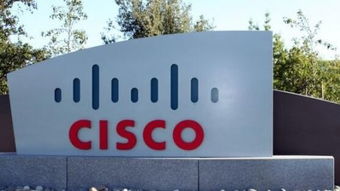 思科第二季度凈利潤(rùn)達(dá)23億美元，網(wǎng)絡(luò)安全與軟件開(kāi)發(fā)業(yè)務(wù)表現(xiàn)強(qiáng)勁