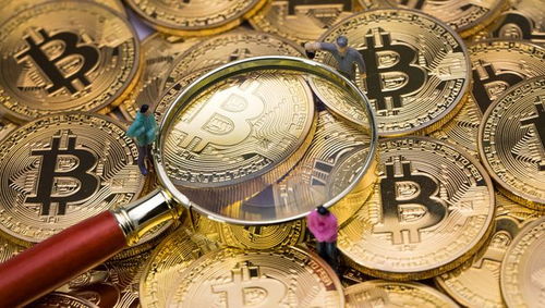 A股六大數字貨幣龍頭股，國家隊重倉布局，網絡與信息安全軟件開發價值被低估